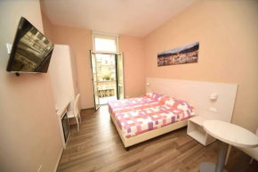 Gioberti House San Remo